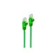 Shiverpeaks BS08-35013 Câble réseau Vert 0,5 m Cat7 U/UTP (UTP) Rond