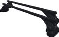 Farad Dakdragers geschikt voor Subaru Forester (vanaf 2013) - Staal - Zwart - 75kg