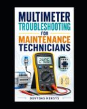 Multimeter Libri GmbH Multimeter Troubleshooting for Maintenance Technicians