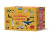My Si Sabo Kids - My First Bilingual Library