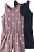 TWO SOON NAME IT TKFLOX 2P SL PLAYSUIT NOOS Meisjes Broeken Blauw