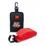 Best Divers Boa Deco Super Flat met schaal, 15 m