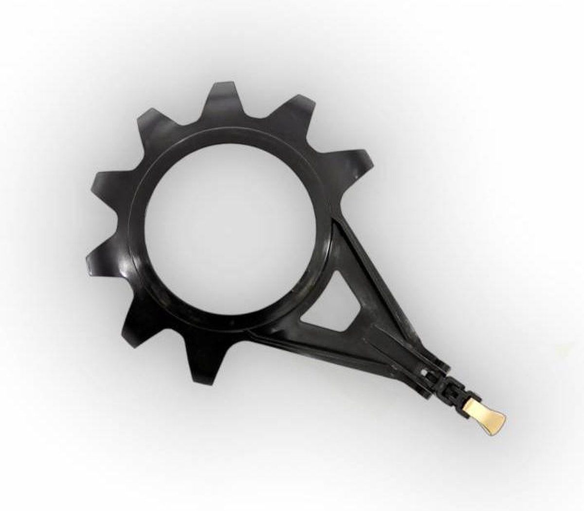 Robomow Mulchreiniger voor de RX Serie