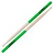 Zildjian 5B Maple Sticks Green Dip