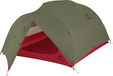 MSR Mutha Hubba NX V2 Tent - Groen
