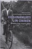 Synthese Milinda Uitgevers Krishnamurti in Ommen