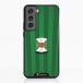 Varbergs BoIS Coque de Téléphone 3D Samsung Galaxy S22 - FC Blason Personnalisé