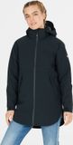 Weather Report Regenjacke Vrouwen Zwart