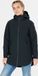 Weather Report Regenjacke Vrouwen Zwart
