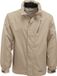 Pro-X Elements Beige heren regenjas Wallis M