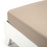 Caleffi Jersey Hoeslaken, Corda, Eenpersoonsbed