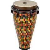 Meinl Percussion Community Series Timbau - Grote Handtrommel - Met Synthetische Kop - Diameter 12 Inch - Plastic, Veelkleurig (TI12SI)