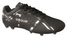 Givova Scudetto TPU FT-H3 chaussures de football noir/blanc