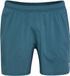 Hummel sportbroek Hmlpulse Workout Shorts 229884