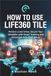 HOW Life360 HOW TO USE LIFE360 TILE: Protect Loved Ones, Secure Your Valuables with Smart Tracking and Advanced Anti-Theft Setup