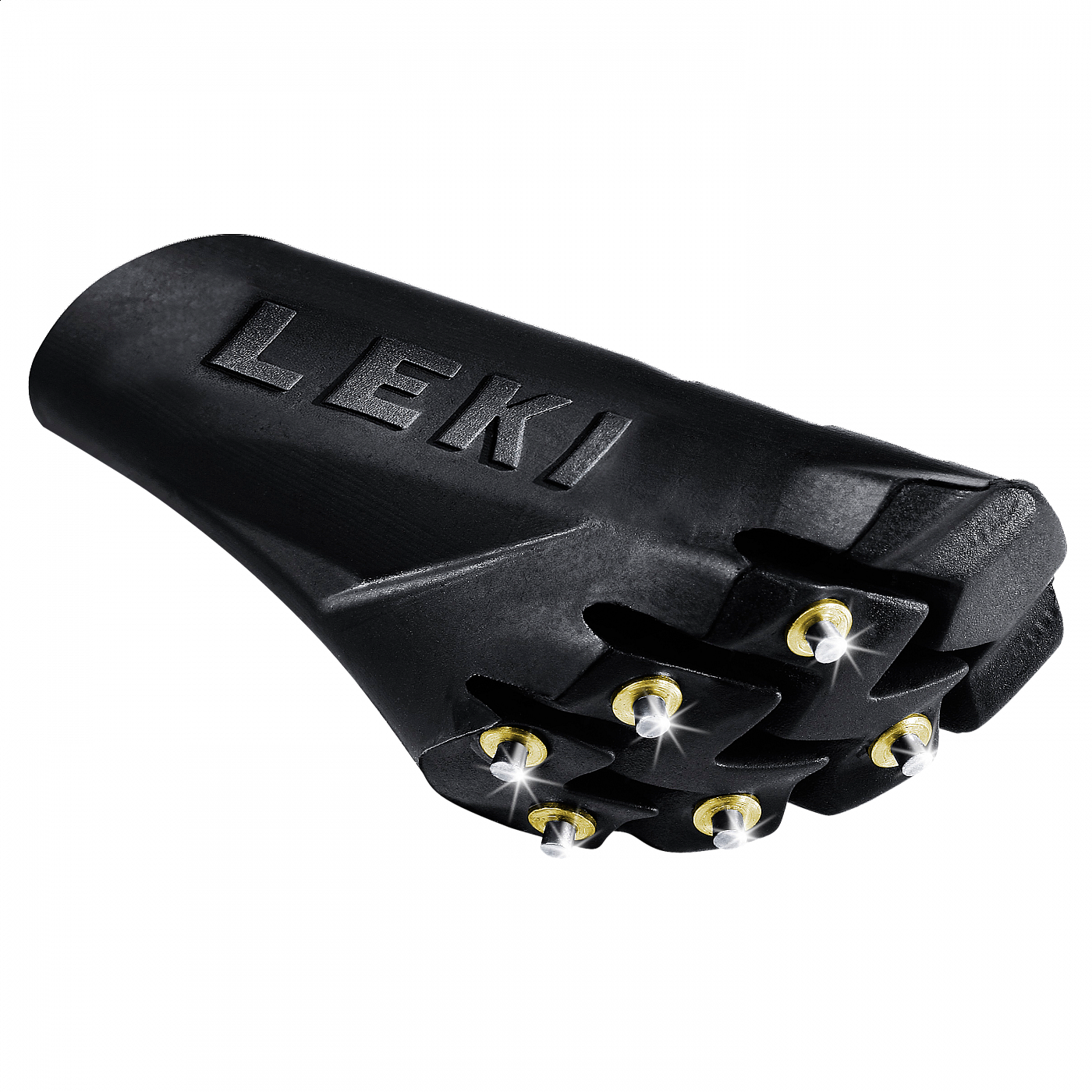 Leki 882320103 - Accessoires voor ski- en wandelstok - Zwart