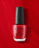 OPI Nail Lacquer Nagellak Unisex 15ml Donkerrood