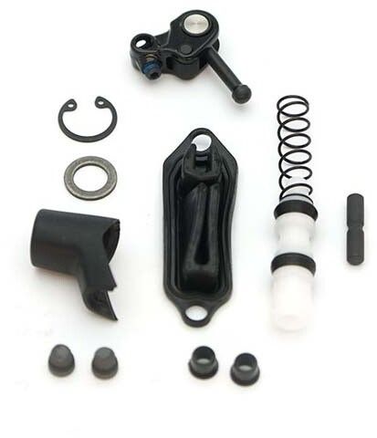 SRAM Remhendel Service Kit voor Gids RS