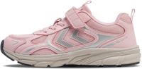 hummel Kinder EFFORT ONE VC JR Sneaker Klittenband 236208-3333 Pale Lilac