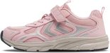 hummel Kinder EFFORT ONE VC JR Sneaker Klittenband 236208-3333 Pale Lilac
