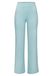 Elbsand Broek lichtblauw / wit