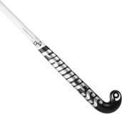Princess Competition Junior 5 STAR J-Bow Black/Silver Hockeystick