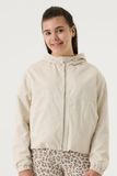 Garcia Meisjes Regenjas GJ2620202 Flash Wash