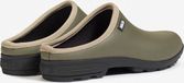Aigle Lessfor Open M | Kaki - Maat 40 - Green