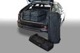 Car-Bags.com Pro.Line Reistassenset geschikt voor Audi A6 Avant (C8) 2018-2025 wagon