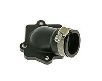 Aanzuignappen MALOSSI Aanzuignappen 22x28mm - MBK BOOSTER 100 2T