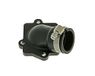 Aanzuignappen MALOSSI Aanzuignappen 22x28mm - MBK BOOSTER 100 2T