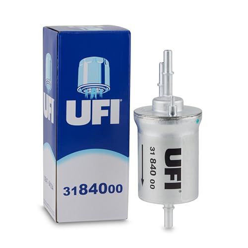 UFI FILTERS 31.840.00 Benzine in-line filter