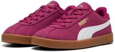 Puma Club II PS Schoenen Roze EU 28