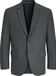 JACK&JONES JPRTHEO BLAZER NOOS Heren Colbert Dark Grey Melange