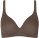 Lisca Soutien-gorge souple Maya Cacao 75C