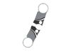 Puig 22200U Radikal Triple Clamp Protector