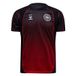 Hummel Danemark Maillot Domicile 2026 Dbu x Alis Enfant