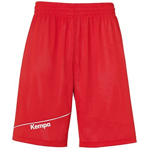 Kempa Player Reversible Shorts