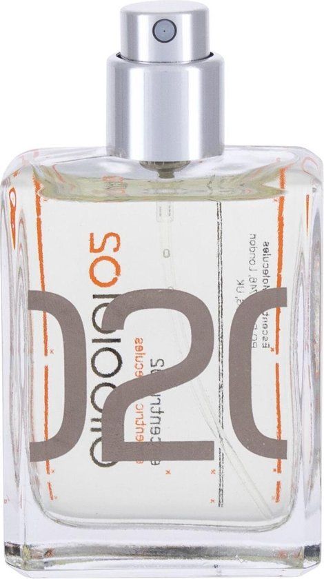 Escentric Molecules Eau de Toilette / 30 ml / Unisex