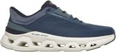 Skechers GLIDE-STEP ALTUS - KORVUS Hommes Mocassins - Bleu marine