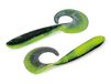 Molix Leurre Souple Real Action Grub 100 mm 36 Unités