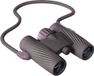 Bushnell A1 10x25 Plum Purple Roof EXO FMC