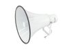 Omnitronic 80710832 luidspreker Wit Bedraad 20 W