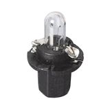 Magneti Marelli 002051100000 Lamp PB5 12V 2W standaard - een set van 10 stuks