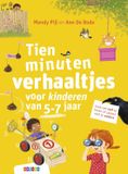 Uitgeverij Zwijsen Tien minuten verhalen - Tien minuten verhaaltjes pour enfants de 5-7 ans