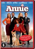 Annie (2014) - DVD