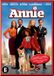 Annie (2014) - DVD