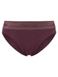 Calvin Klein Slip bordeaux