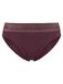 Calvin Klein Slip bordeaux