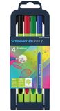 Schneider 4004675109163 Verf-stiften multi